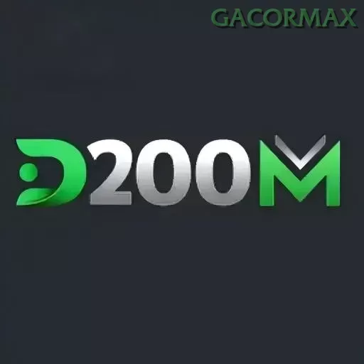 D200m — mitra unggulan