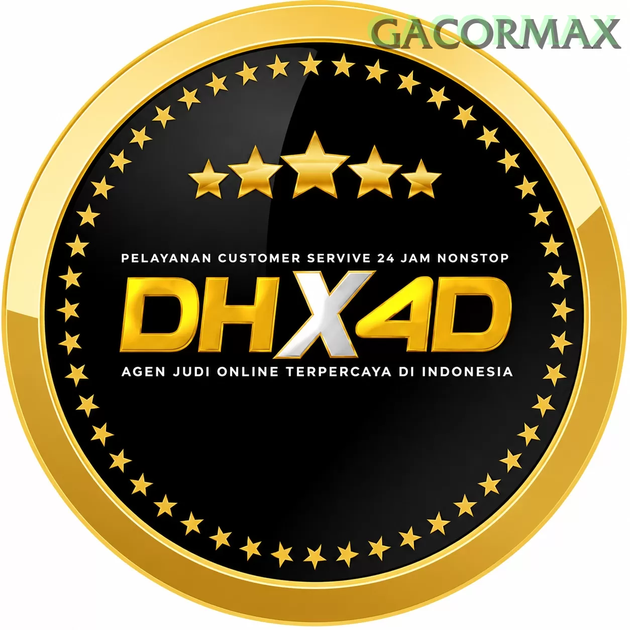 Dhx4d — mitra unggulan