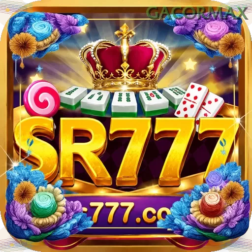 Sr777 — mitra unggulan